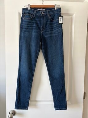 JOE’S Jeans High Rise Skinny Ankle Jeans -  Size 27 NWT